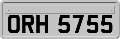 ORH5755