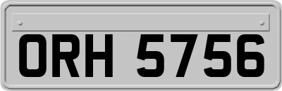 ORH5756