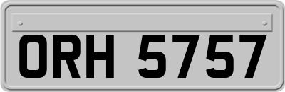 ORH5757