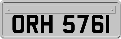 ORH5761