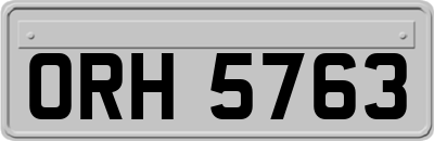 ORH5763