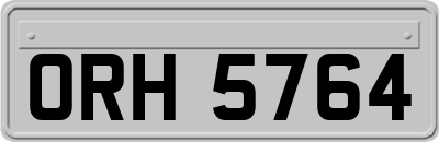 ORH5764