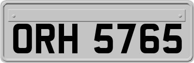 ORH5765