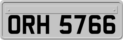 ORH5766