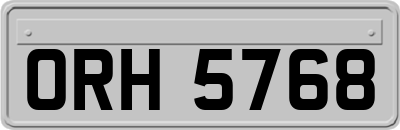 ORH5768