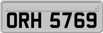 ORH5769