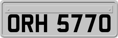 ORH5770