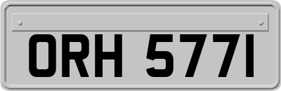 ORH5771