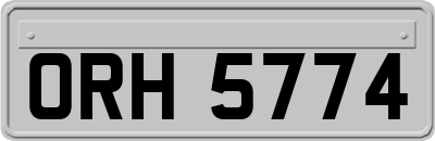 ORH5774