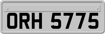 ORH5775