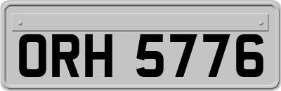 ORH5776