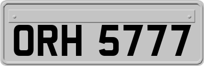 ORH5777