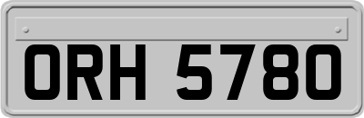 ORH5780