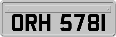 ORH5781