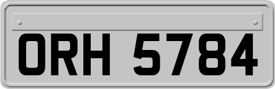 ORH5784