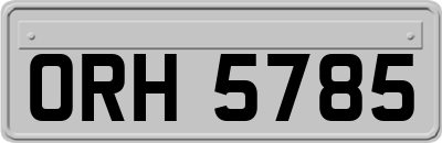 ORH5785