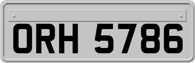 ORH5786