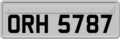 ORH5787