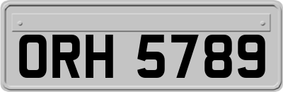 ORH5789