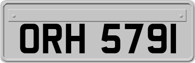 ORH5791