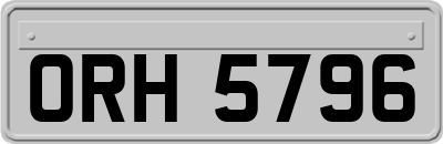 ORH5796