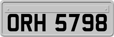 ORH5798