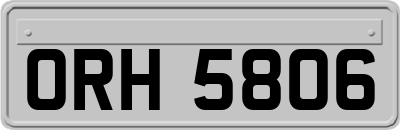 ORH5806