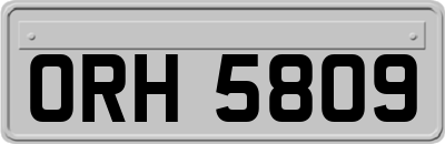 ORH5809