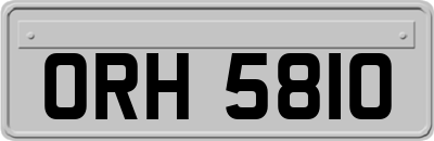 ORH5810