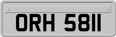 ORH5811