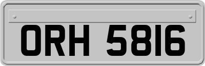 ORH5816