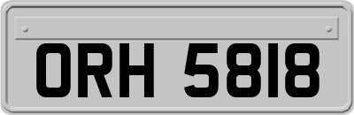 ORH5818