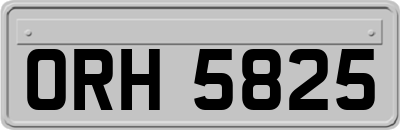 ORH5825