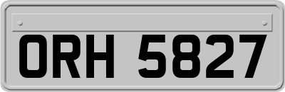 ORH5827