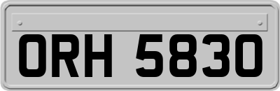 ORH5830