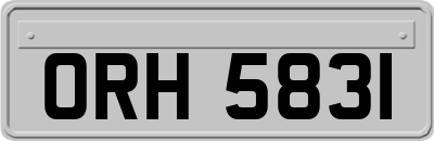 ORH5831