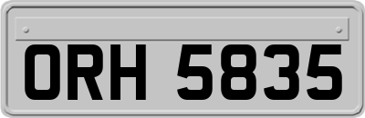 ORH5835