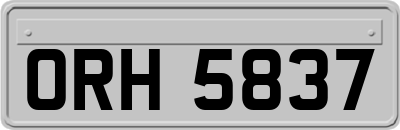 ORH5837