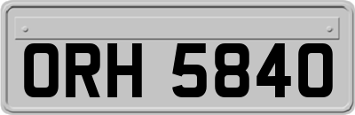 ORH5840