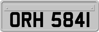 ORH5841