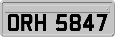 ORH5847