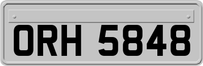 ORH5848