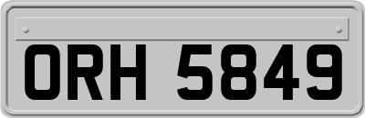 ORH5849