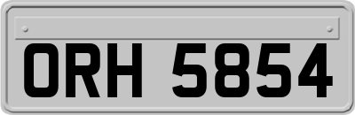 ORH5854