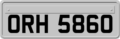 ORH5860