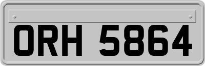 ORH5864