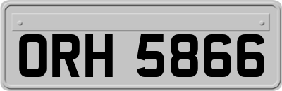 ORH5866