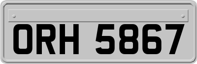 ORH5867