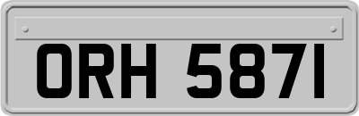 ORH5871