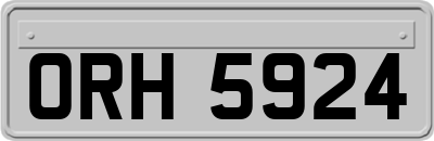 ORH5924